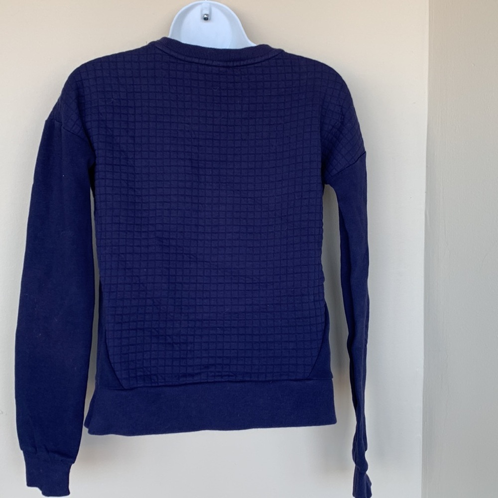 Diadora sweatshirt - Picture 2 of 2